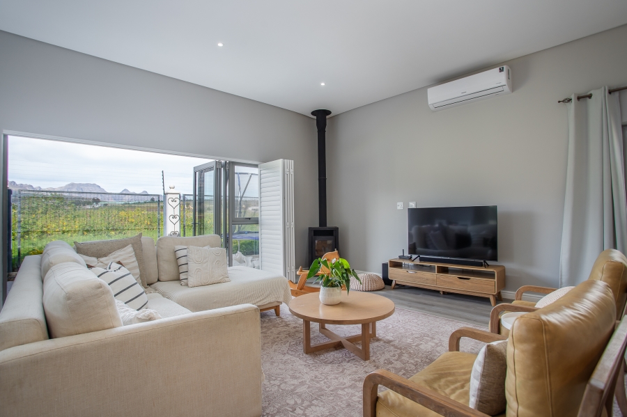 3 Bedroom Property for Sale in Wellington Central Western Cape